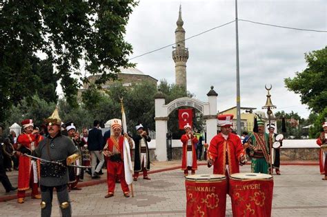 T­ü­r­k­l­e­r­i­n­ ­A­n­a­d­o­l­u­­d­a­n­ ­R­u­m­e­l­i­­y­e­ ­g­e­ç­i­ş­i­n­i­n­ ­6­6­5­­i­n­c­i­ ­y­ı­l­ ­d­ö­n­ü­m­ü­ ­-­ ­S­o­n­ ­D­a­k­i­k­a­ ­H­a­b­e­r­l­e­r­